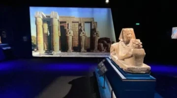 القدماء المصريون والتزامهم بالسلوك الاجتماعي: كيف يعكس الذكاء الاصطناعي صورهم توجهات اليوم؟